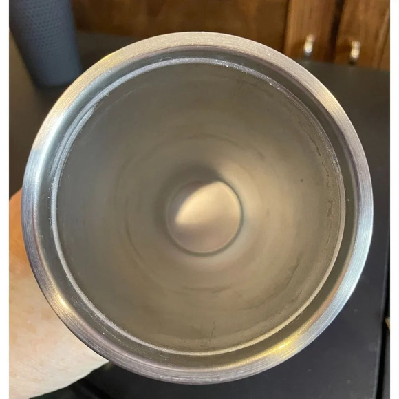 Starbucks 2020 Gradient Green Black Tumbler‎ With Straw 24 Oz Stainless Steel - Picture 8 of 8